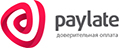 Покупка в рассрочку через сервис PayLate